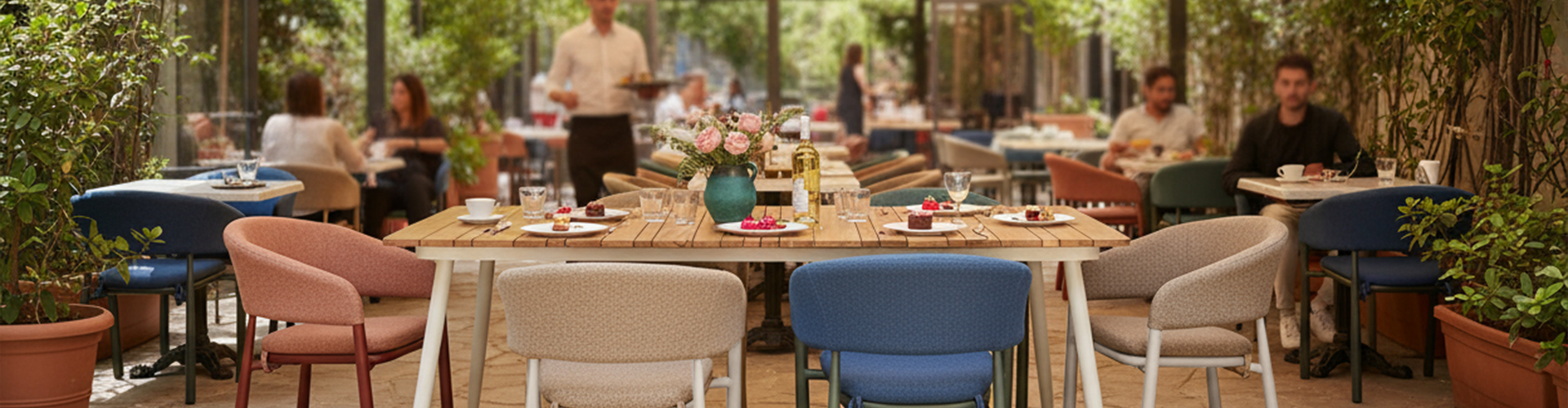 Restaurant Furniture And Outdoor Furniture Customers Feedback