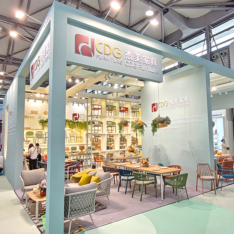 Furniture China 2025