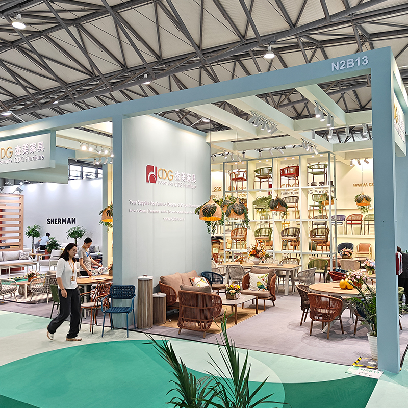 Furniture China 2025