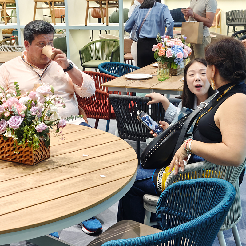 Furniture China 2025