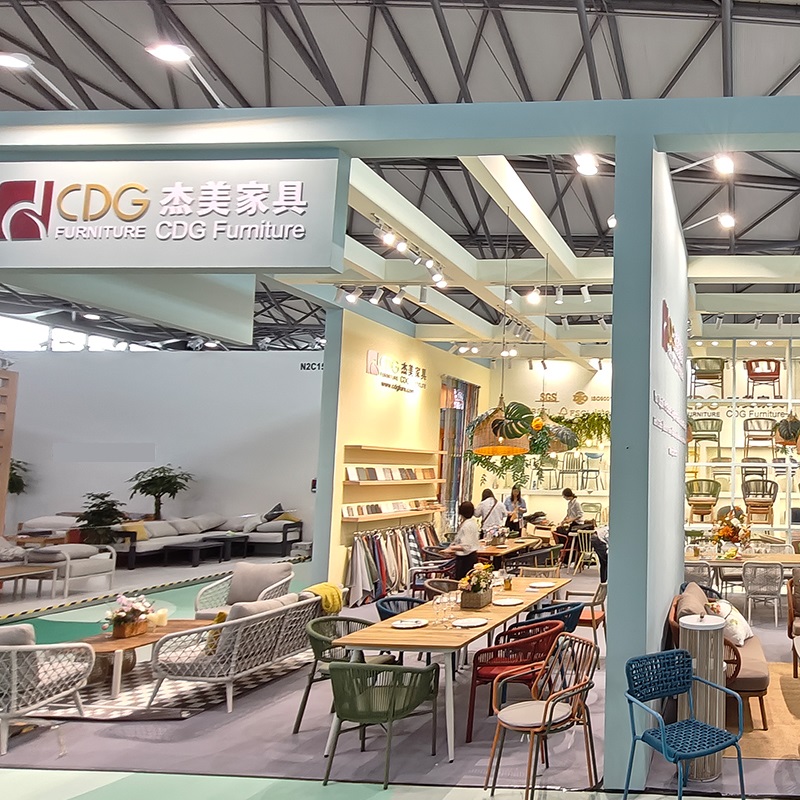 Furniture China 2025