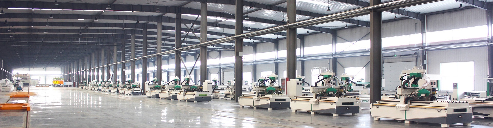 CDG Manufacturing Strength