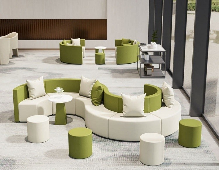 Commercial Lounge Seating