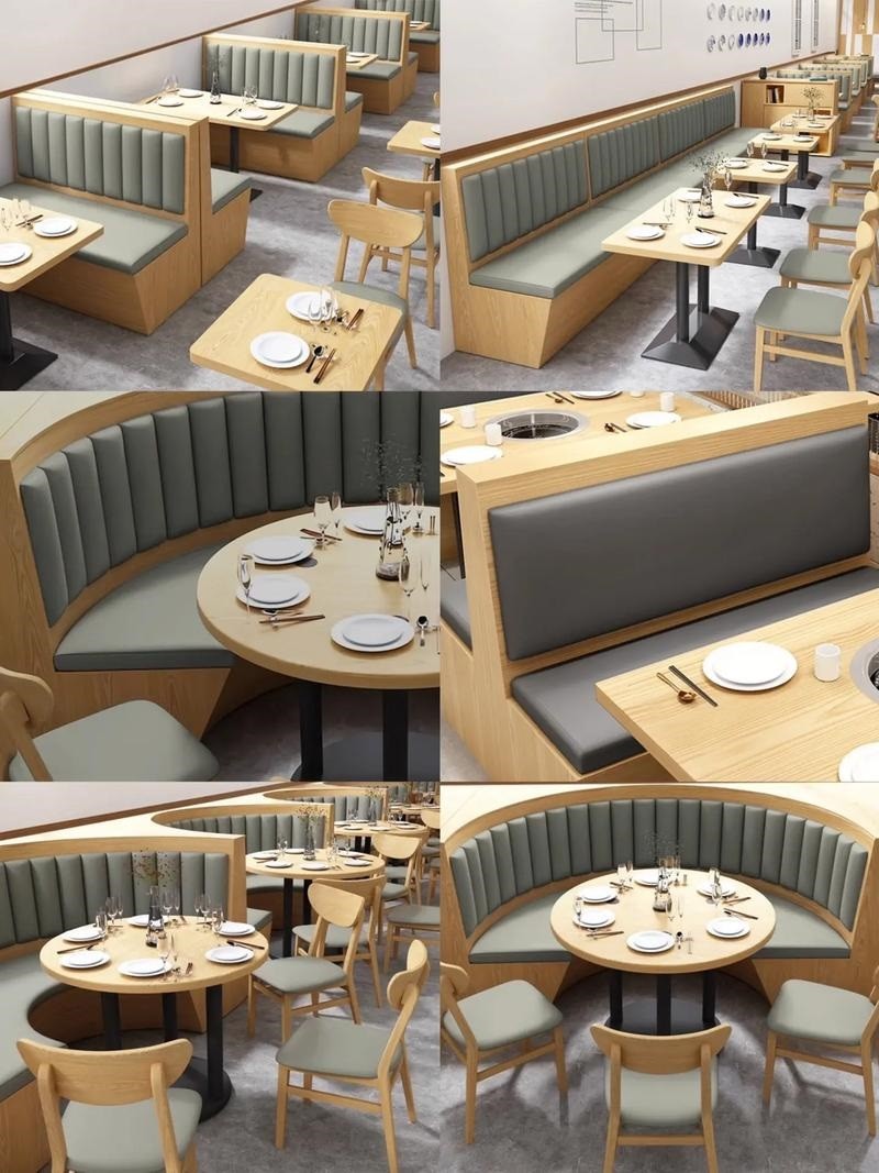 Restaurant Booths Wholesale