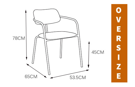 Dining chair