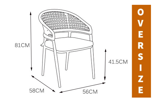 outdoor chair