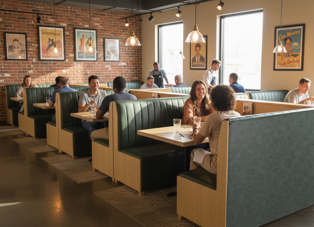 Restaurant Furniture