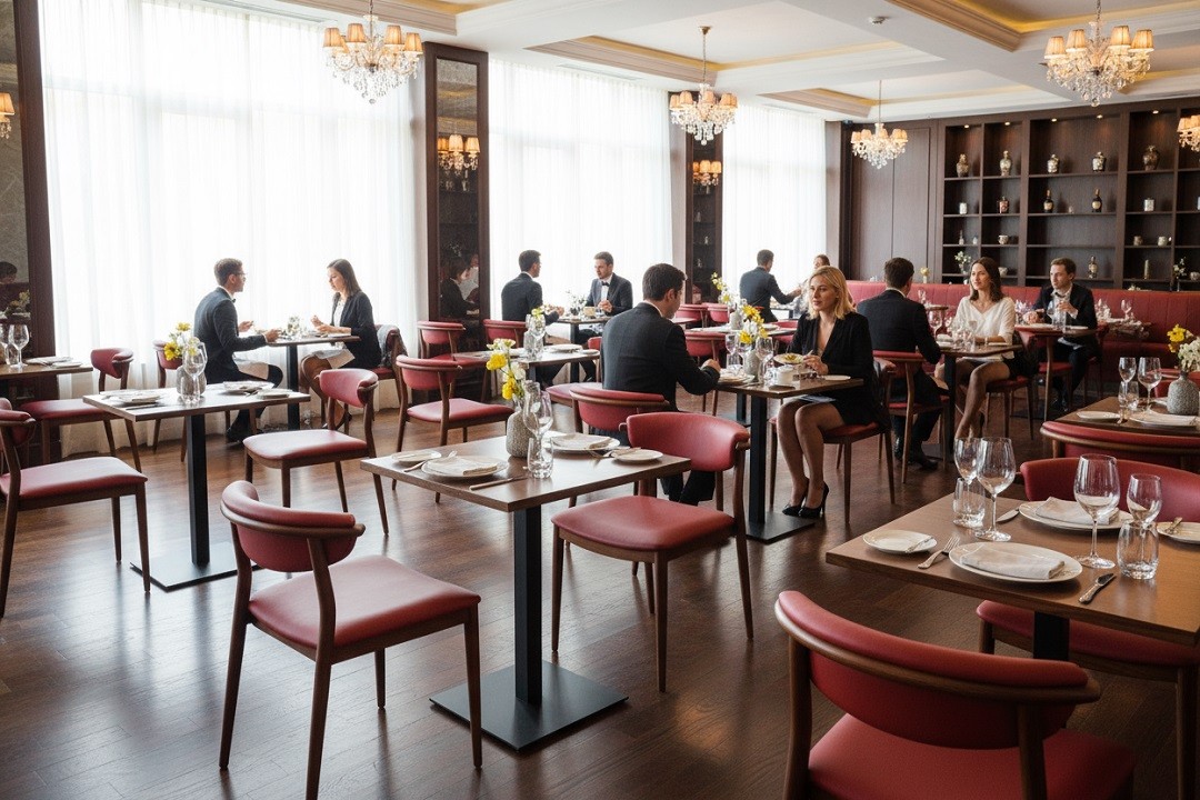 Restaurant Furniture