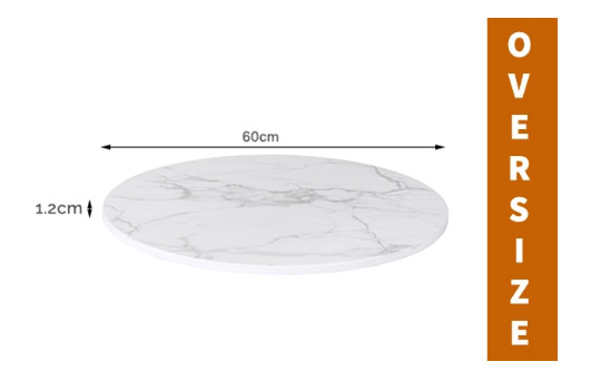 restaurant table top