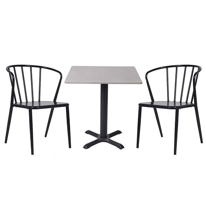 HPL table set
