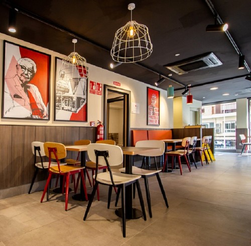 A Guide To Finding The Best Chain Restaurant Furniture Supplier