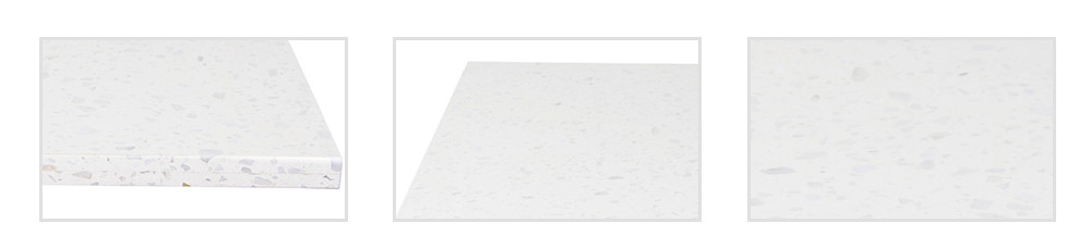 Garden Terrazzo Table Top
