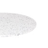 Eco-Friendly Material Terrazzo Table Top For Outdoor Use
