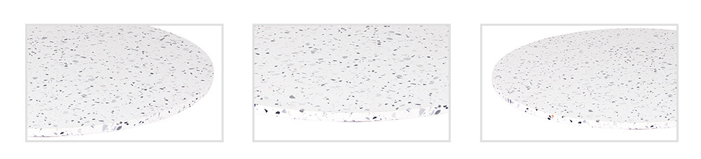 Outdoor Terrazzo Table Top
