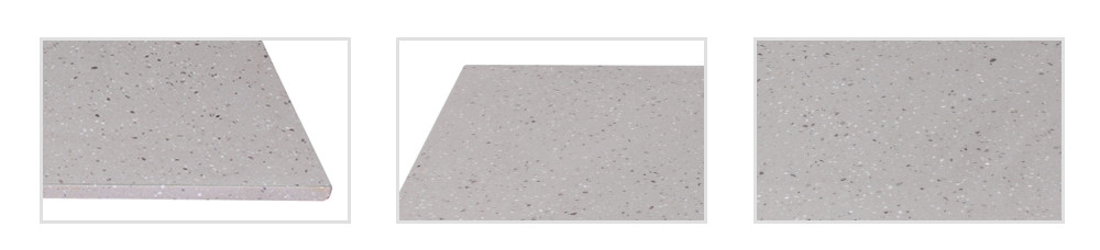 Indoor Outdoor Terrazzo Table Top