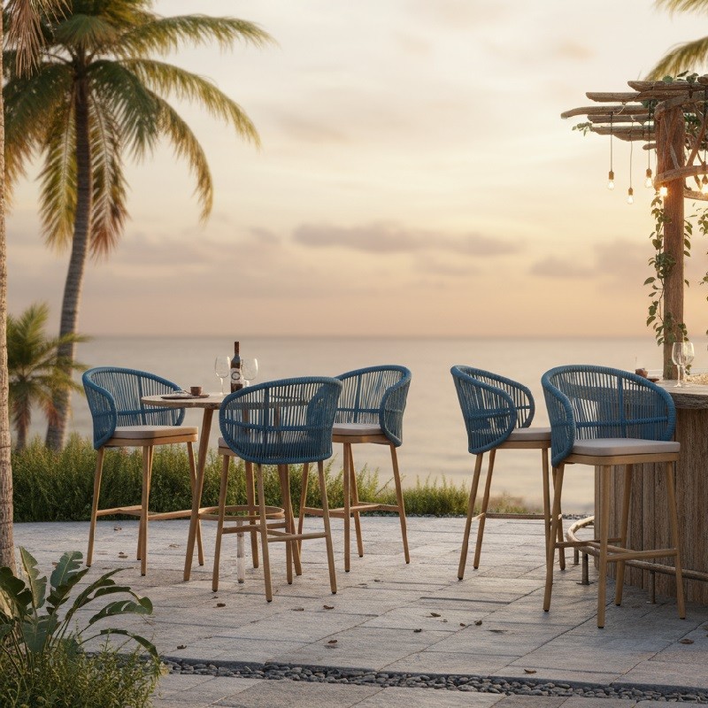 Outdoor Chairs Wholesale