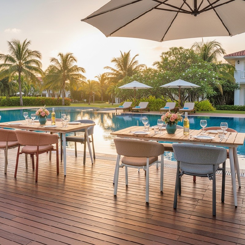 Outdoor Chairs Wholesale