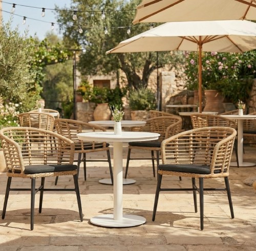 Leading Suppliers of Commercial Dining Furniture for Restaurants, Cafes, and Hotels