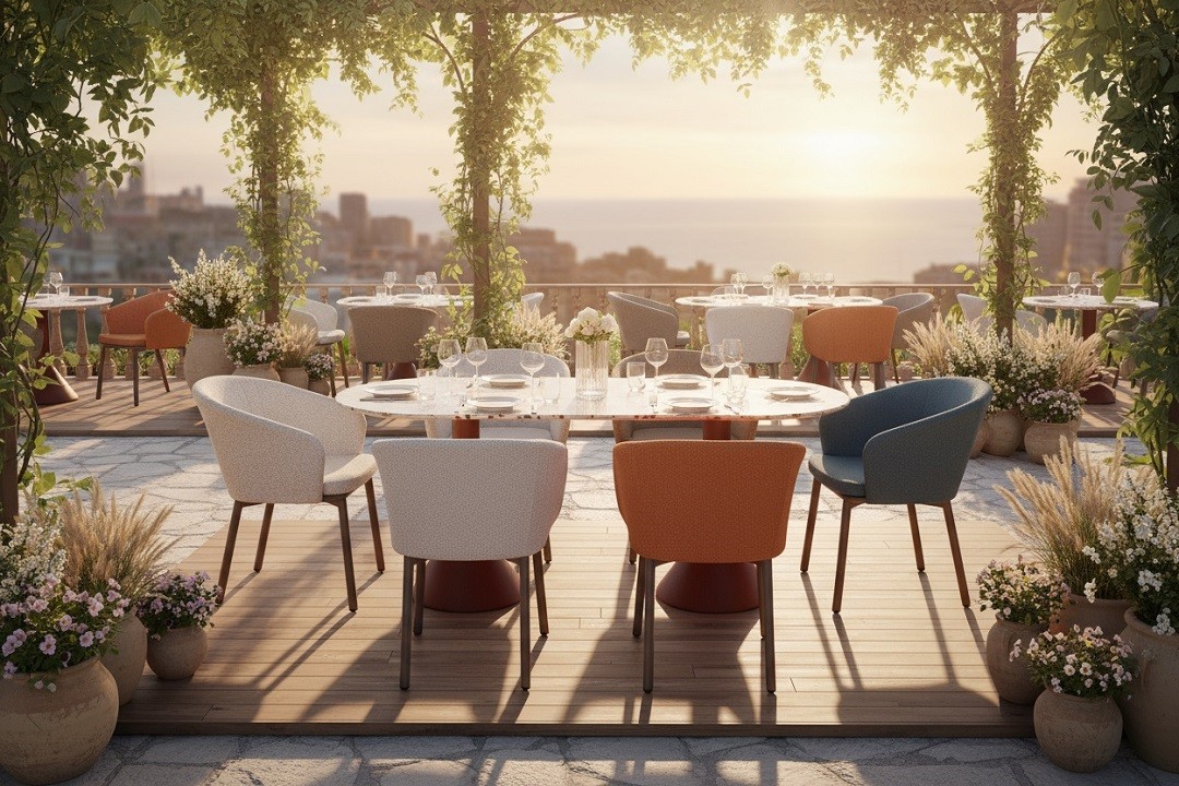 Commercial Furniture