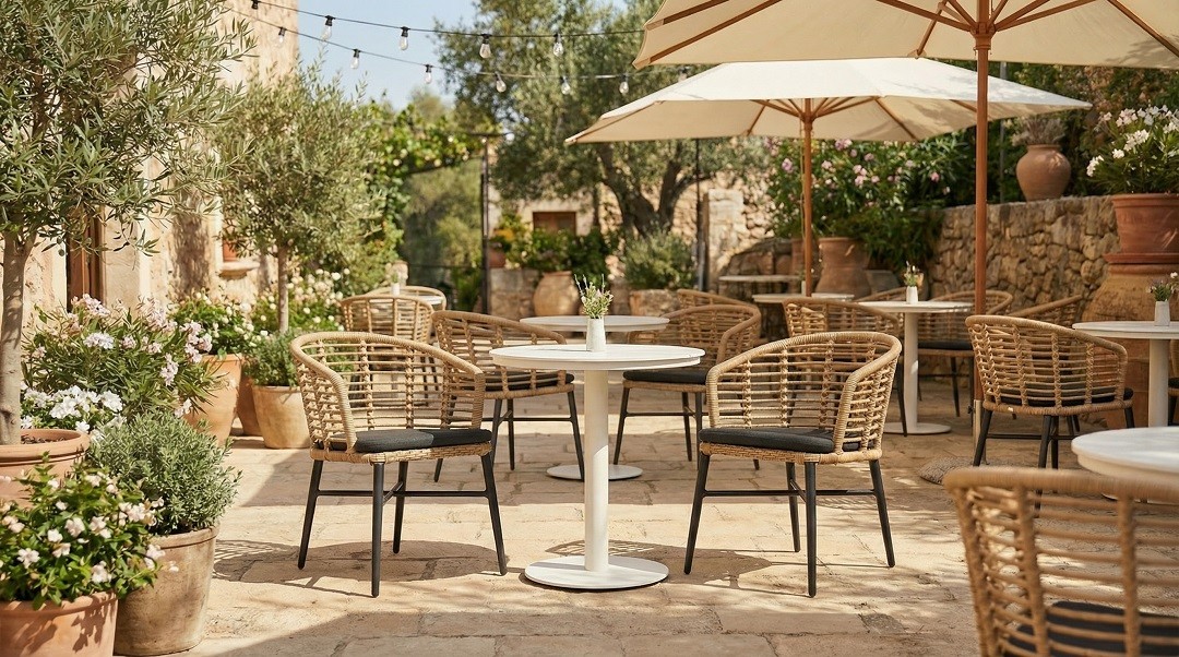 Commercial Furniture