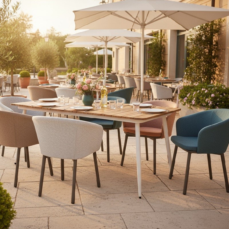 How To Expand Your Restaurant's Outdoor Dining Experience?