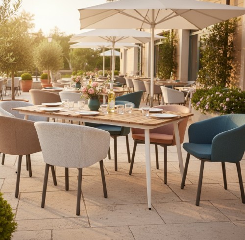 How To Expand Your Restaurant's Outdoor Dining Experience?