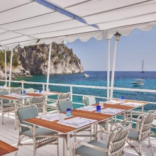 CDG Group Showcases (CDG Furniture & Karam Spaces) At The Guangzhou 2026 CIFF