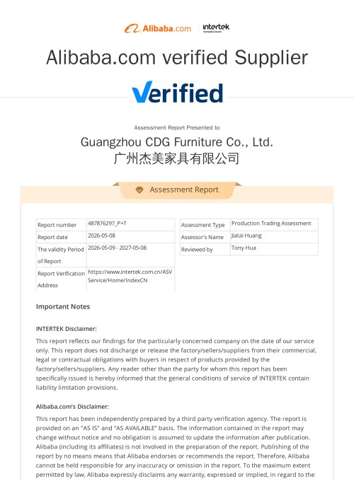 Verified Supplier