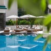 Waterproof Sun Lounger Chair For Outdoor Relaxation