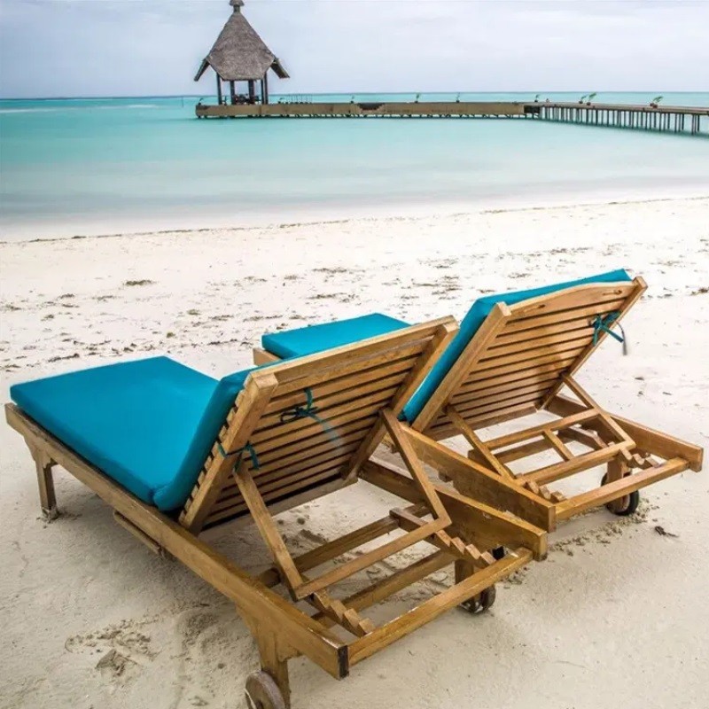 Sun Lounger Chair