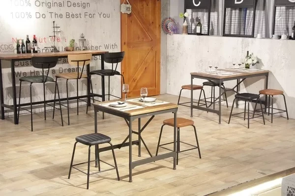 Indoor Furniture
