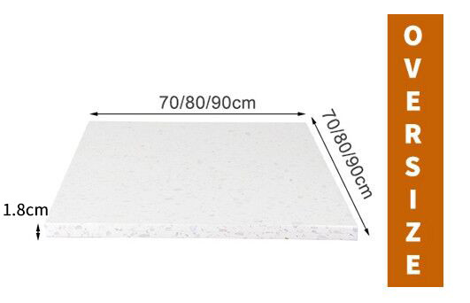 Garden Terrazzo Table Top