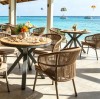 Weather Resistant Outdoor Furniture For Seaside Restaurants