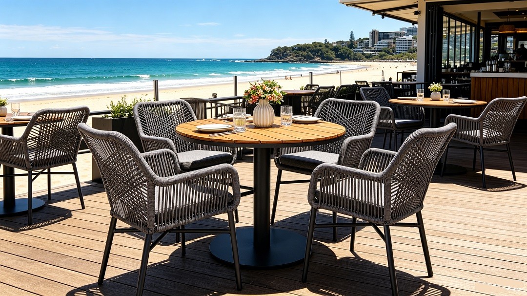 Weather Resistant Outdoor Furniture