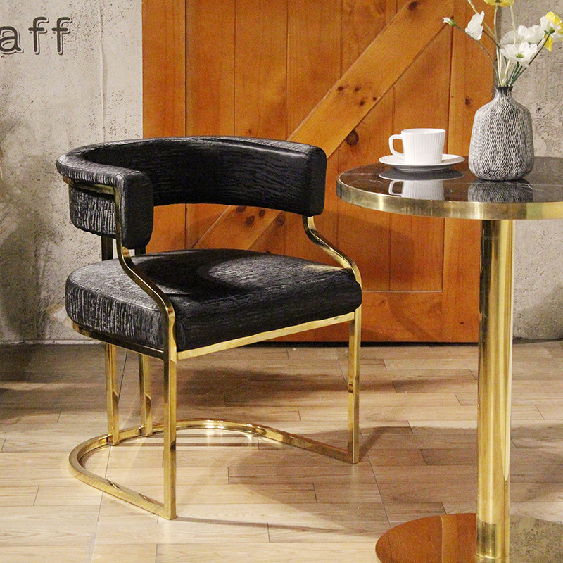 Commercial Dining Arm Chair