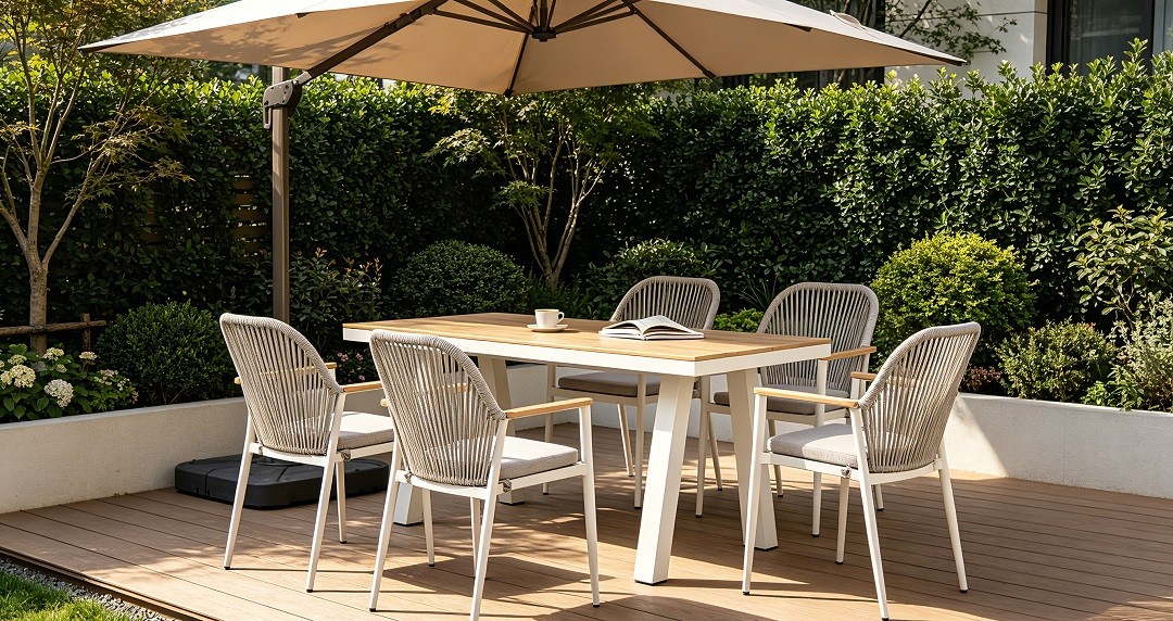 Commercial Patio Furniture