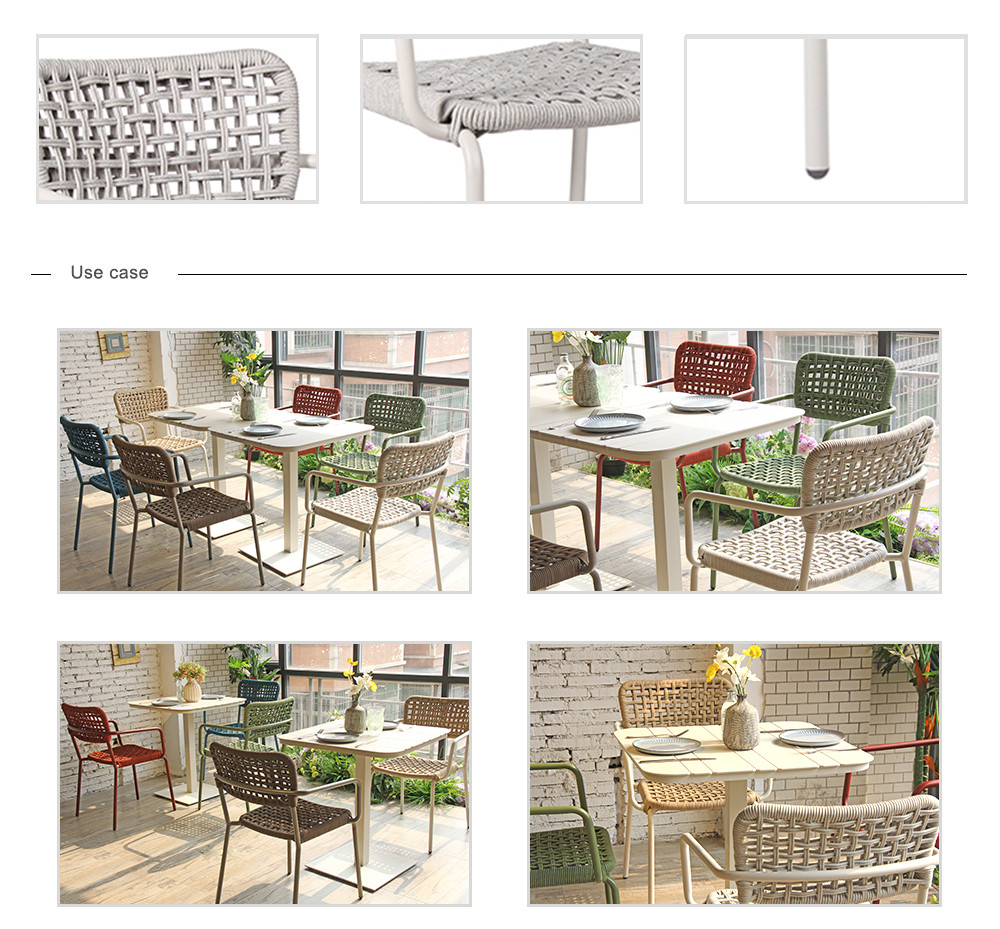 Patio Furniture Set