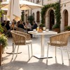 Understanding Restaurant Outdoor Furniture For Optimal Customer Experience