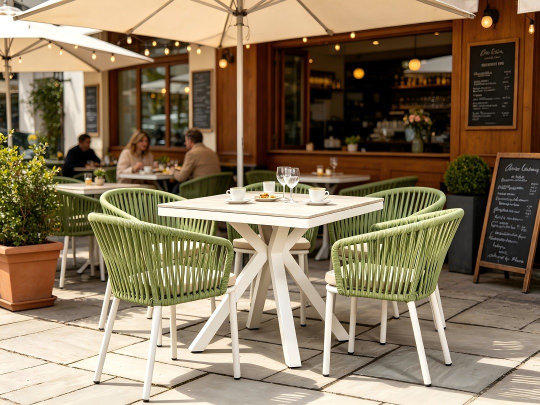 Restaurant Outdoor Furniture
