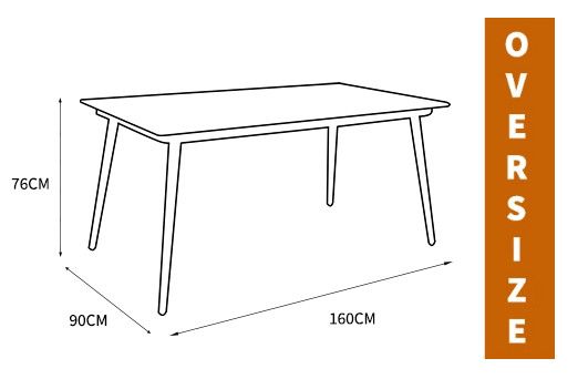 Outdoor Dining Set