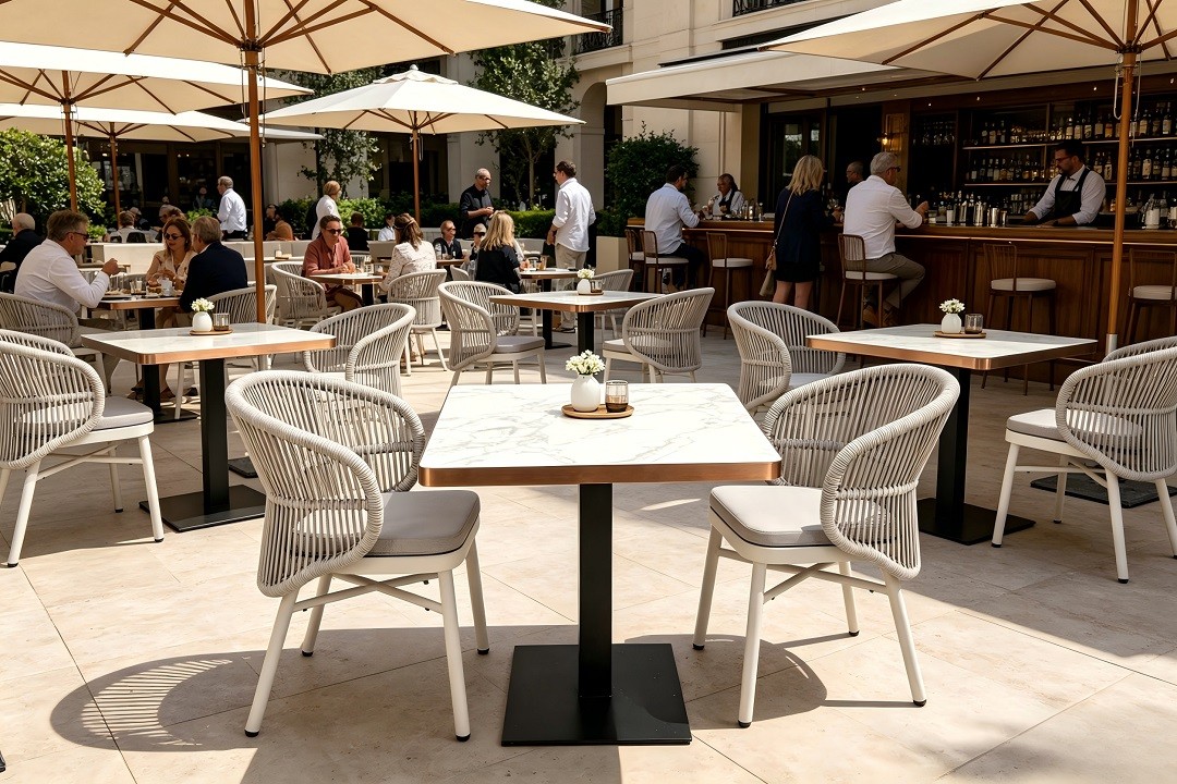 Sintered Stone Tabletops
