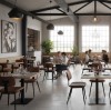A Guide To Choosing High Quality Restaurant Chairs, Table Tops And Table Bases