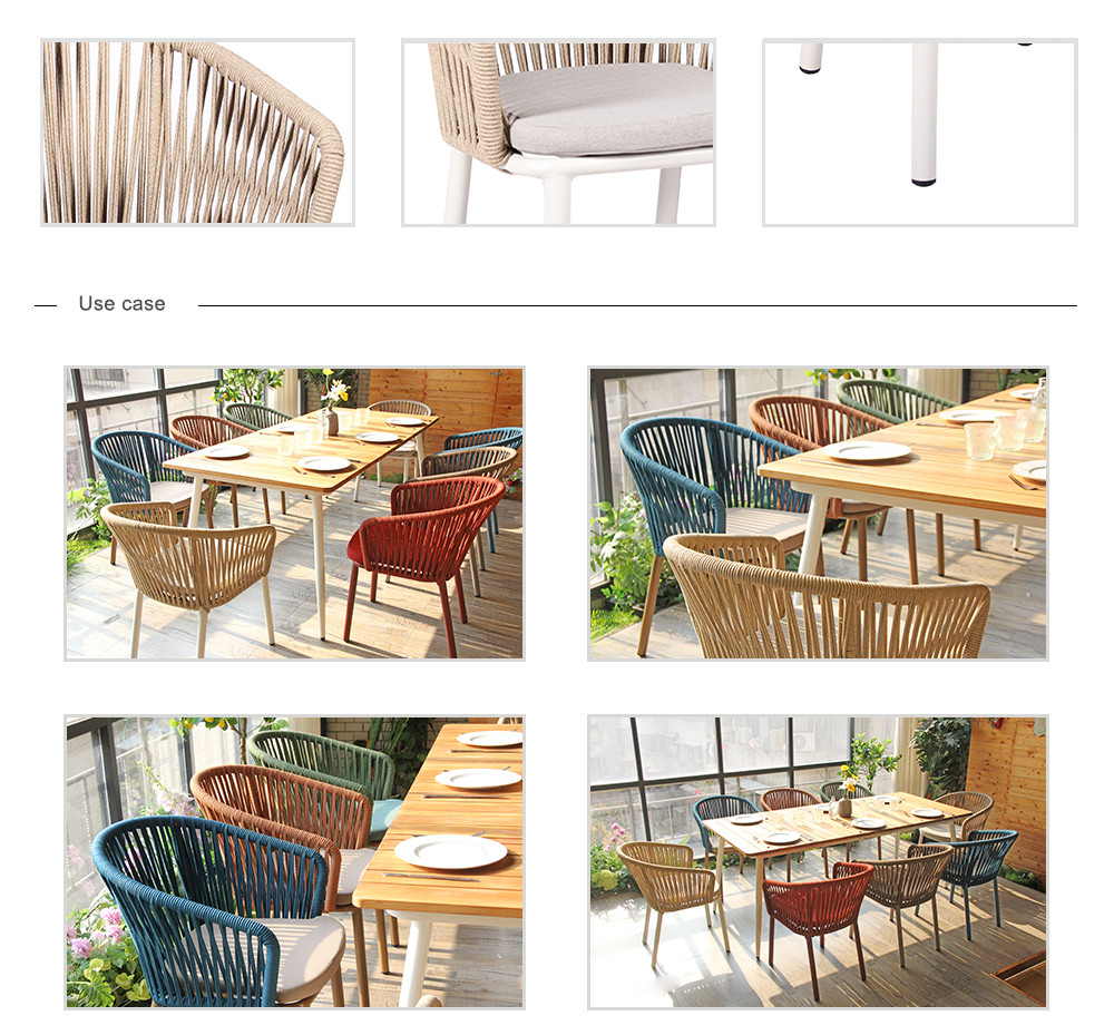Outdoor Furniture Set