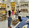CDG Furniture At The 140th Canton Fair: Elevating Global Commercial & Outdoor Living Spaces