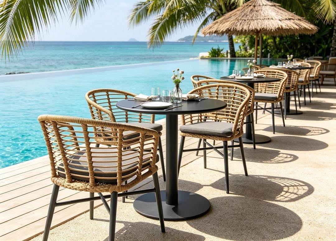 Outdoor Furniture Wholesale