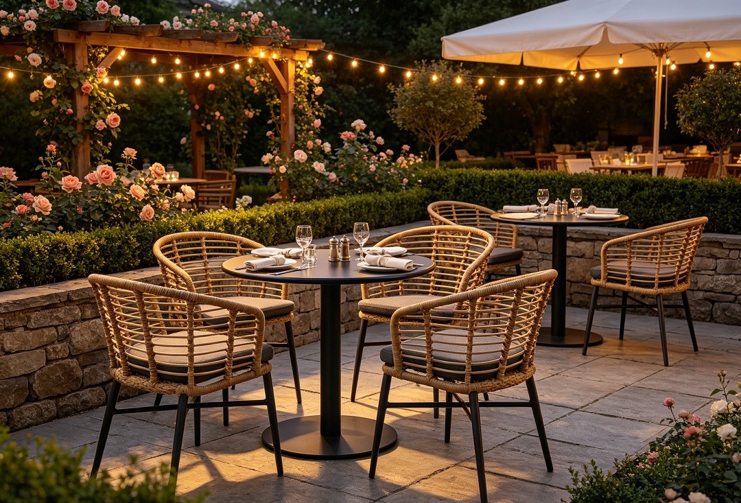 Outdoor Furniture Wholesale