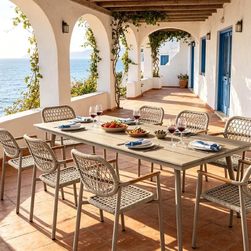 Garden Furniture Sets Wholesale How Hotels, Breweries & Restaurants Buy In Bulk