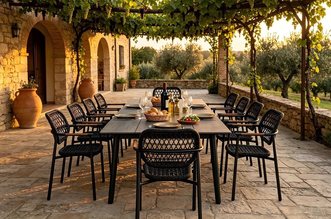 Garden Furniture Sets Wholesale