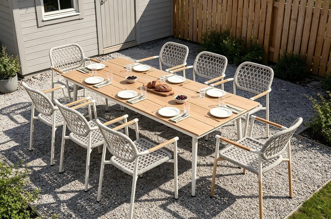 Garden Furniture Sets Wholesale