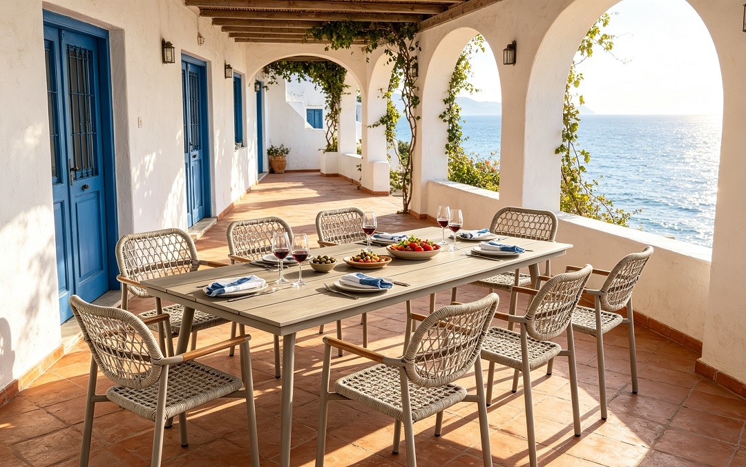 Garden Furniture Sets Wholesale